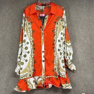 Pretty Little Thing* dress *US womens sz 12 New with tags!